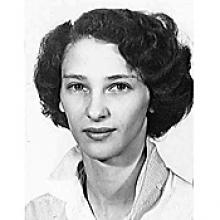 DEANNA FARRROW (RASKE) (SCHREINER) Obituary pic