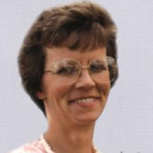 CAROL HELGA FINNSON Obituary pic