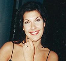 SHARON T. NEIL (YALOWEGA) Obituary pic