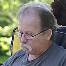 KEITH MURRAY JONASSON Obituary pic