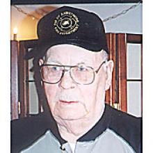 GUDMUNDUR HERNET BARDARSON Obituary pic
