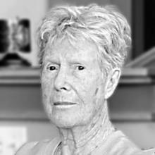ELIZABETH THURSTON Obituary pic