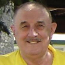 GEORGE PETER SAWATSKY Obituary pic