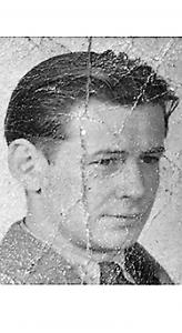 ARNOLD JAMES LITTLE Obituary pic
