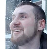 DYLAN BRIAN HANCHAR Obituary pic