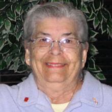 MARY TIMCHUK Obituary pic