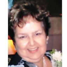 GAIL FRIEDA KITTNER (WATSON) G.G. Obituary pic