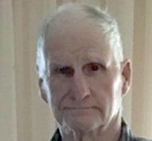 GEORGE EDWARD BARTINSKI Obituary pic
