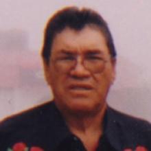 OSCAR MCKAY Obituary pic