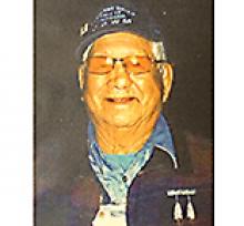 WILSON FREDRICK SCOTT Obituary pic