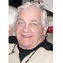 KENNETH FRANKLIN JOHNSON Obituary pic