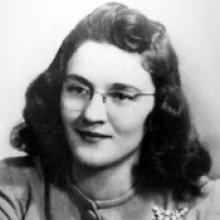 LILLIAN (LIL) KAPRAWY (HOMENKO) Obituary pic