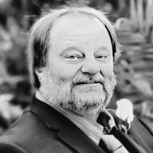 IRVIN UNGER Obituary pic