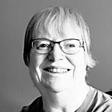 DIANE VANDERZANDE Obituary pic