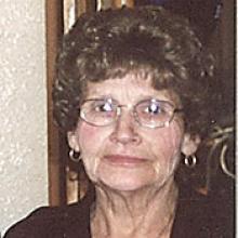 HILDEGARD LIZAK (POHL) Obituary pic