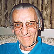 DONALD SCIBAK Obituary pic