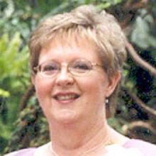 MARLENE DAWN GISTI (BROWN)  Obituary pic