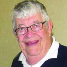 MILES GLENDINNING PHILLIPS Obituary pic