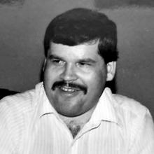 ROBERT (BOB) GAGNON Obituary pic