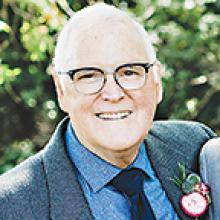 JAMES CLIFFORD FARDOE (JIM) Obituary pic
