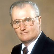 ROBERT JOHN BURNS Obituary pic