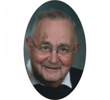 ROBERT ANDERSON Obituary pic
