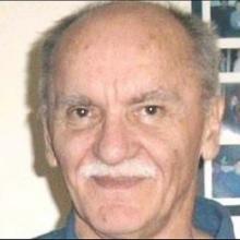 RON JOHN HUNNIE Obituary pic