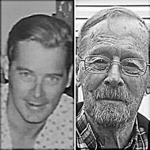 ALLAN SCOTT Obituary pic