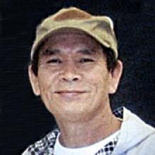 JOSE JIM E. GONZALES Obituary pic