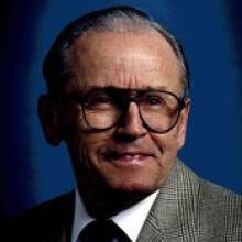 JOHN DYCK Obituary pic