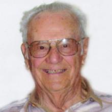 LAURENCE (LARRY) AUGUST MICHALSKI Obituary pic