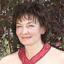 ANNE FILUK (PETRYK) Obituary pic