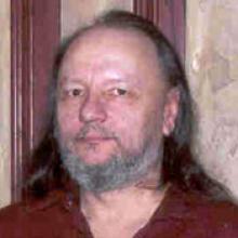METRO BODNAR Obituary pic