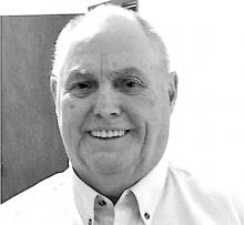 HERBERT ERNEST GOEBEL Obituary pic