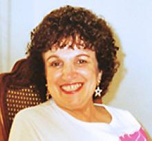 ANNETTE STERN (MORELLO) Obituary pic