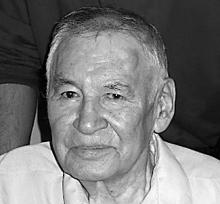 MACRAY GEORGE BOULANGER Obituary pic