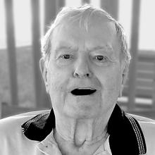 WILLIAM WESLEY BEATTY Obituary pic