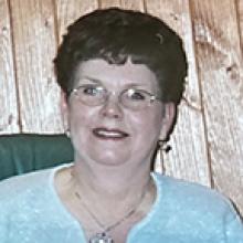 ROBERTA KINNE (DUNFIELD) Obituary pic