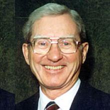 REGINALD (REG) GAMMON Obituary pic