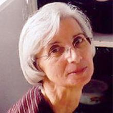 FERNANDA MARIA DA SILVA OLIVEIRA Obituary pic