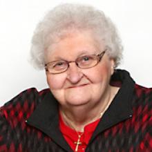 HELEN ELIZABETH BENCHARSKI Obituary pic