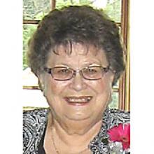 IRENE WILCHUK (AMBROSE) Obituary pic
