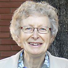 MARY ANNE REIMER Obituary pic