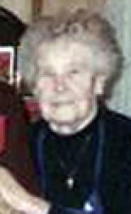 WINNIFRED ESTHER SWERDYLIAK Obituary pic