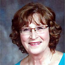 JANICE FRYKAS Obituary pic