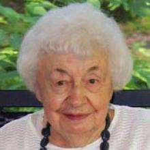 JULIA BABIJ (BOBBY) Obituary pic