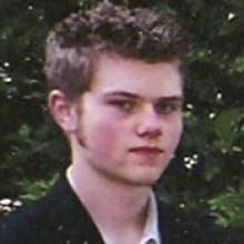 JAKE REIMER  Obituary pic