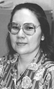 TILDA PAUPANEKIS Obituary pic