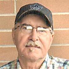 JAMES WILSON Obituary pic