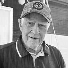 EDWIN ARNOLD WOODS Obituary pic